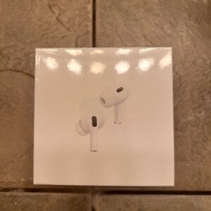 AirPod pro 2 gen